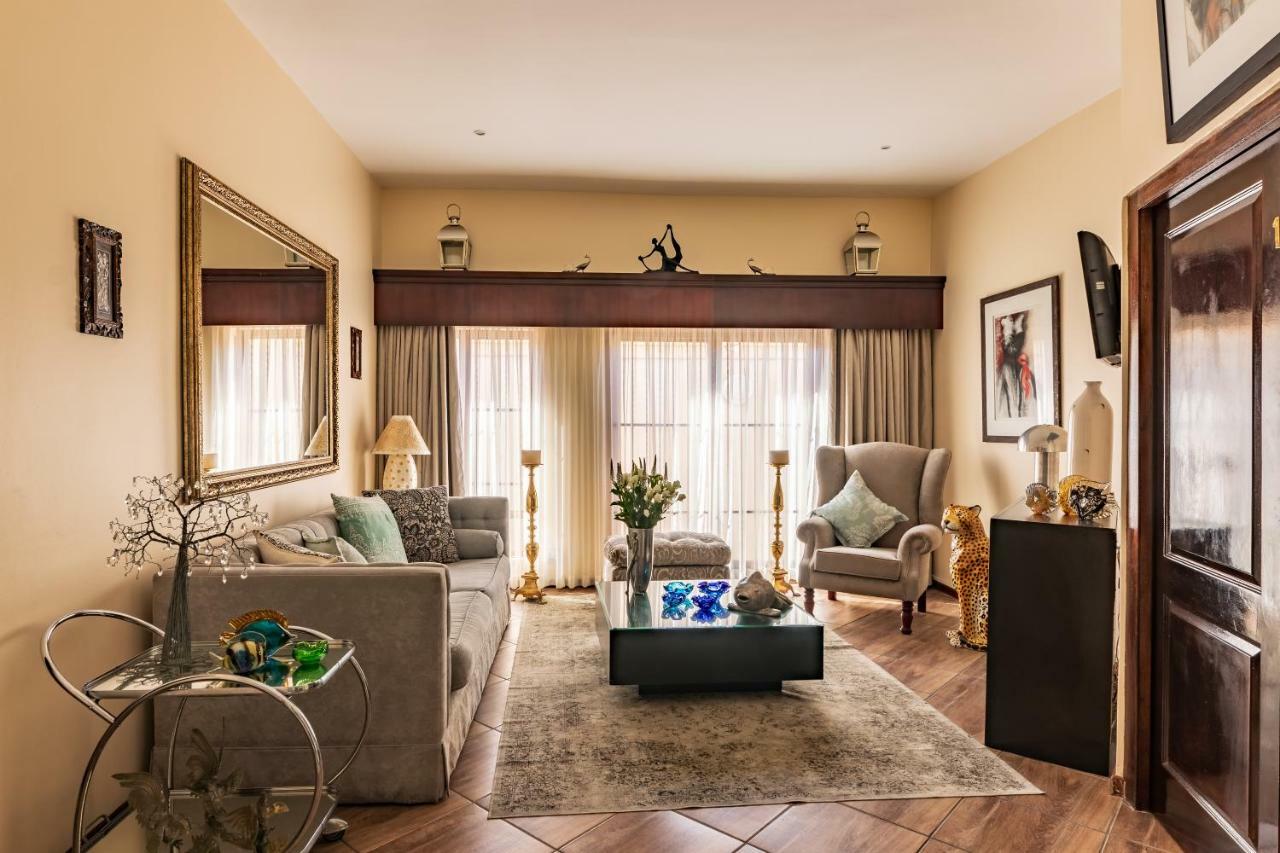 Amery House Πορτ Ελίζαμπεθ Εξωτερικό φωτογραφία