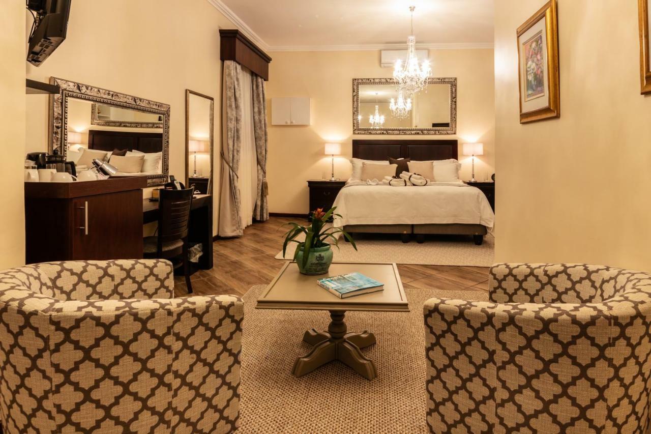 Amery House Πορτ Ελίζαμπεθ Εξωτερικό φωτογραφία