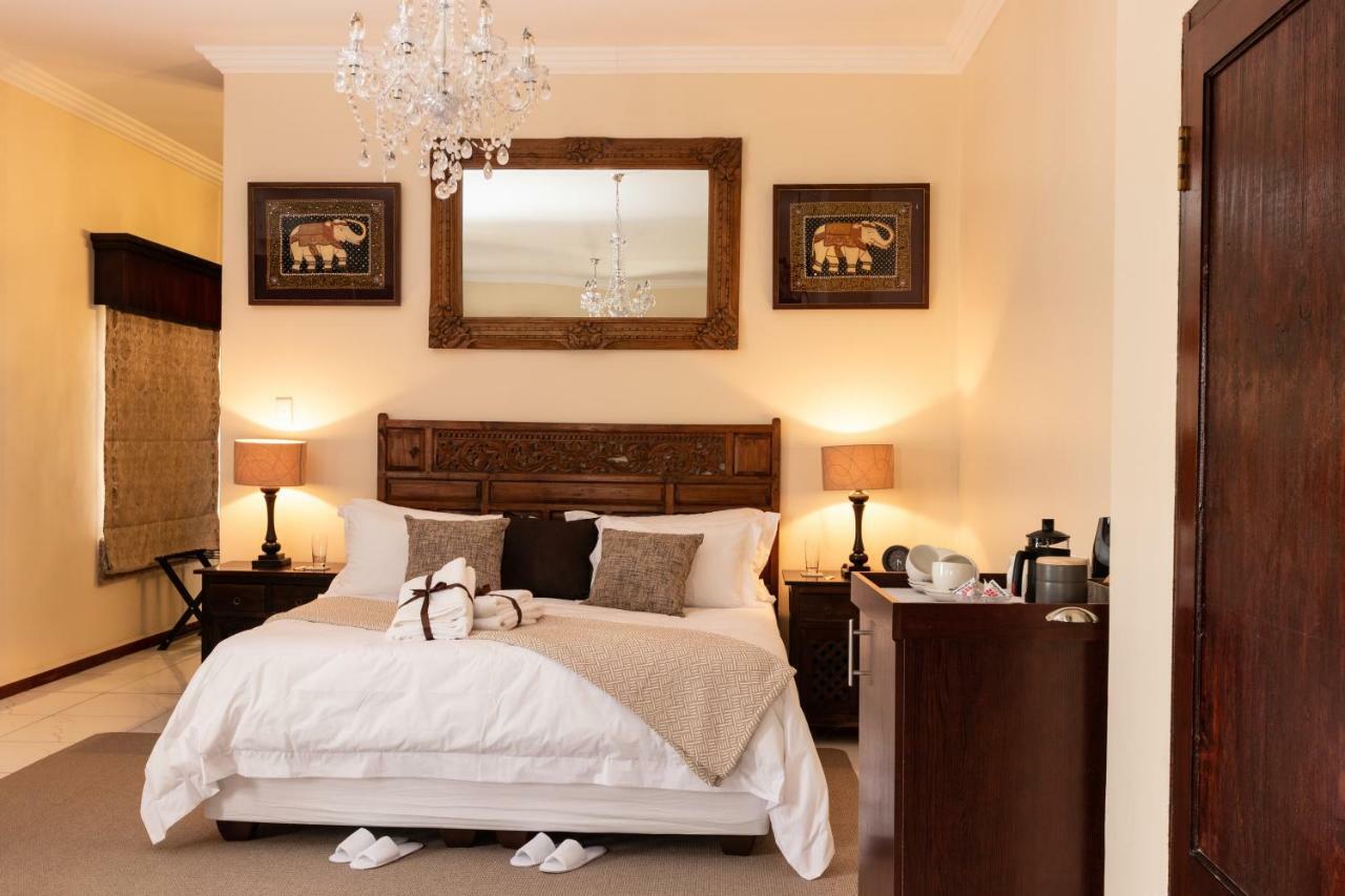 Amery House Πορτ Ελίζαμπεθ Εξωτερικό φωτογραφία