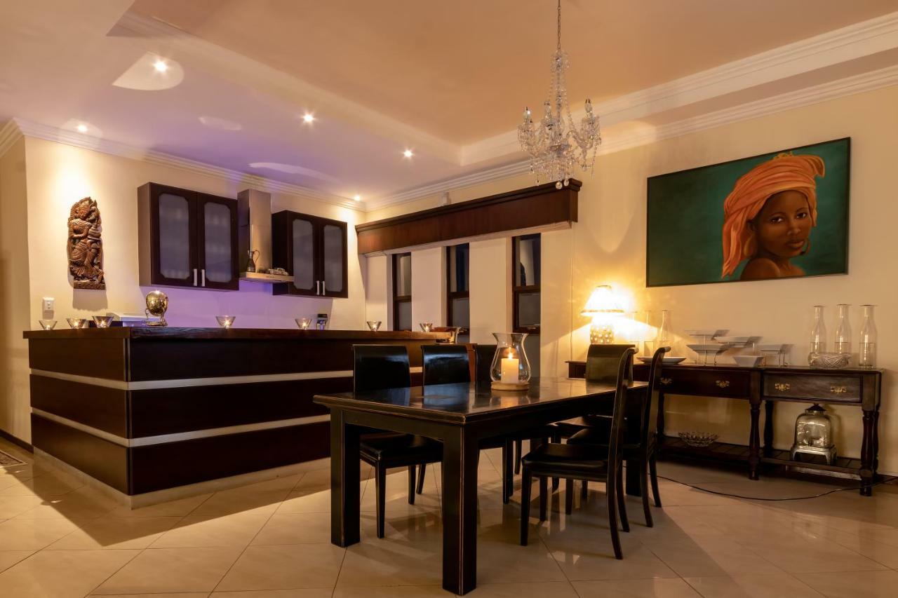 Amery House Πορτ Ελίζαμπεθ Εξωτερικό φωτογραφία