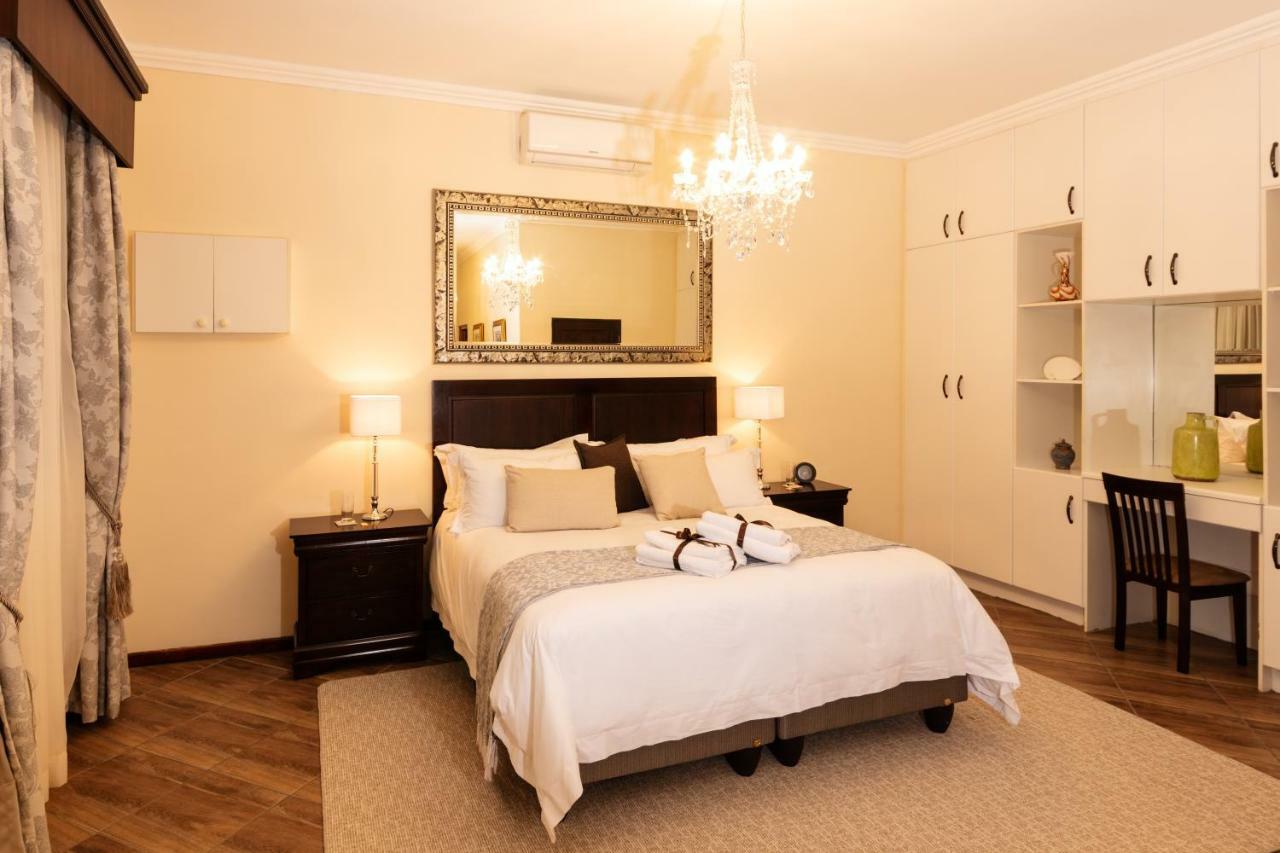 Amery House Πορτ Ελίζαμπεθ Εξωτερικό φωτογραφία
