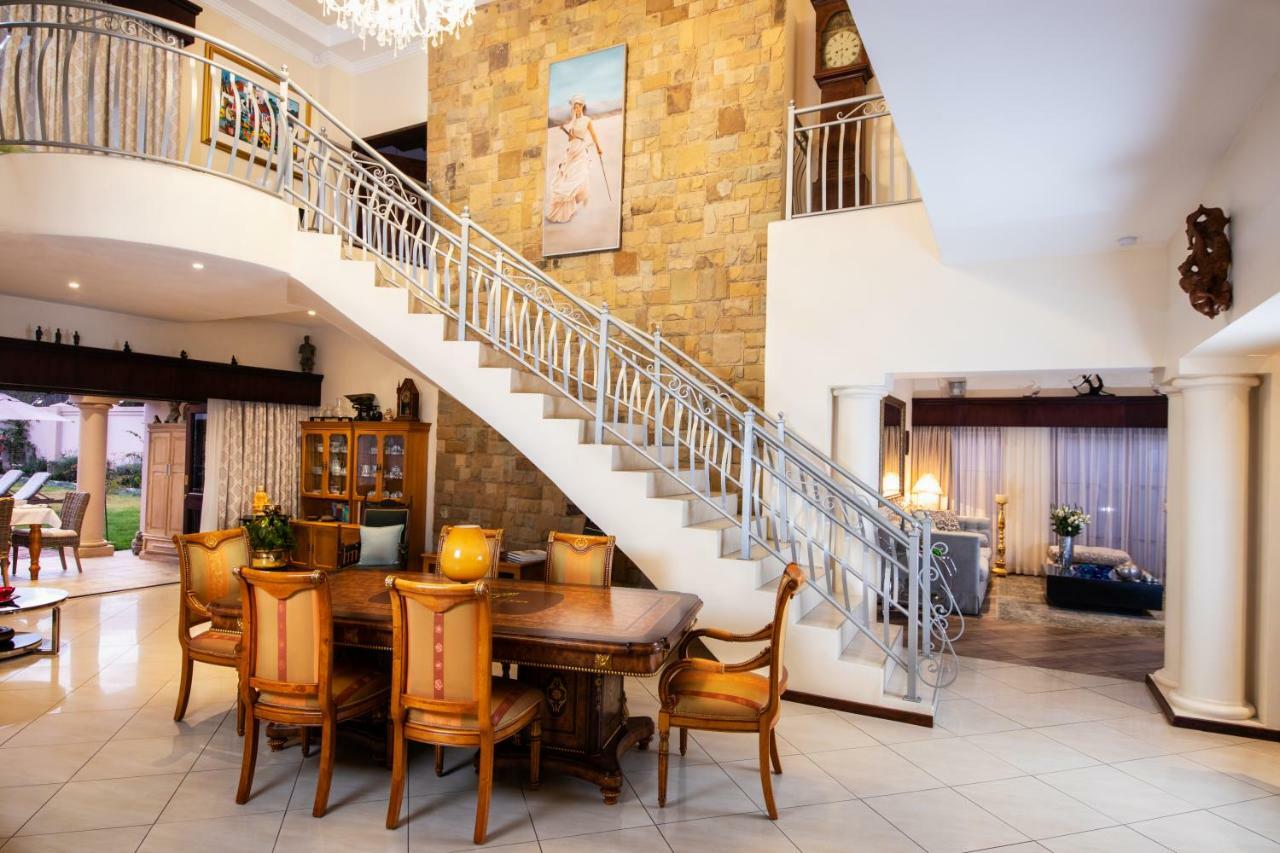 Amery House Πορτ Ελίζαμπεθ Εξωτερικό φωτογραφία